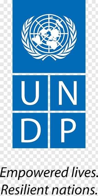 UNDP Logo